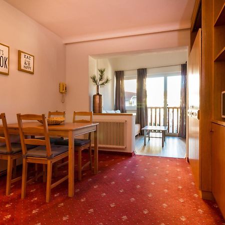 Adler Hotel-Pension Fulpmes Cameră foto