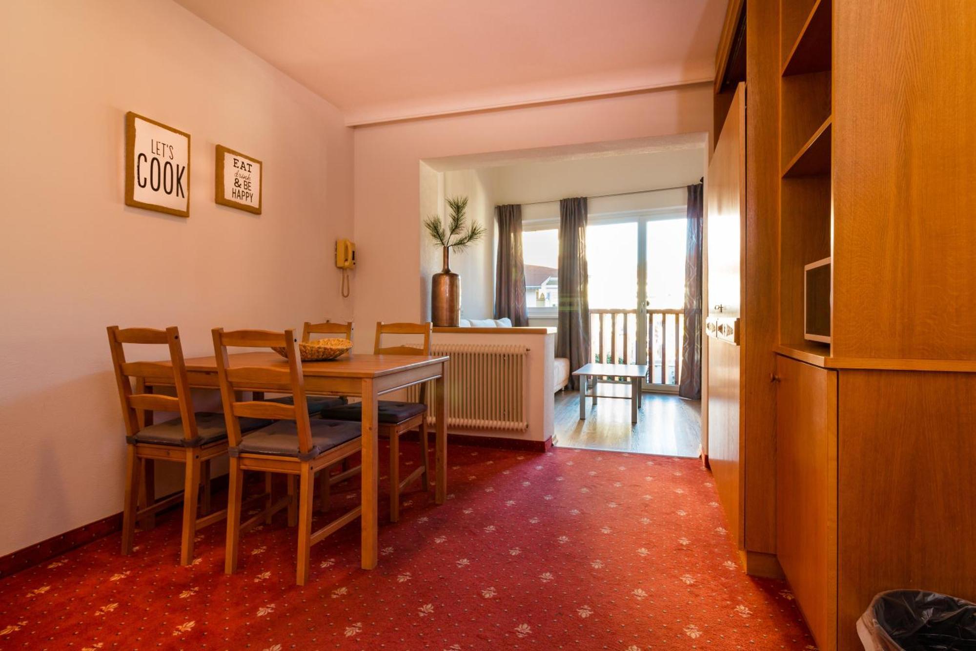 Adler Hotel-Pension Fulpmes Cameră foto